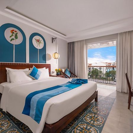 Lantana Boutique Hoi An Hotel Eksteriør bilde