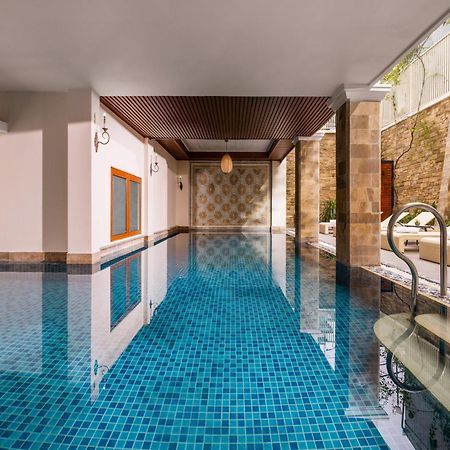 Lantana Boutique Hoi An Hotel Eksteriør bilde