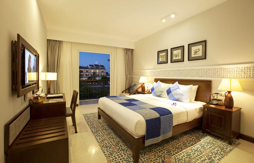 Lantana Boutique Hoi An Hotel Eksteriør bilde