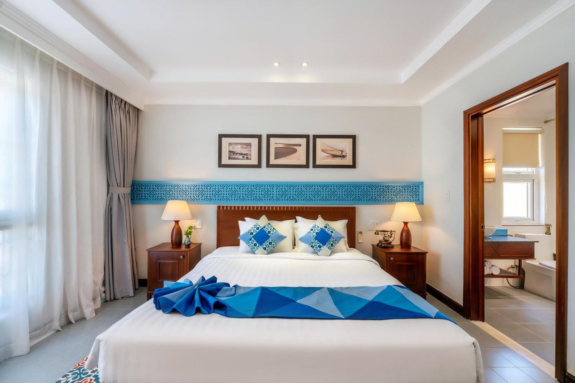 Lantana Boutique Hoi An Hotel Eksteriør bilde