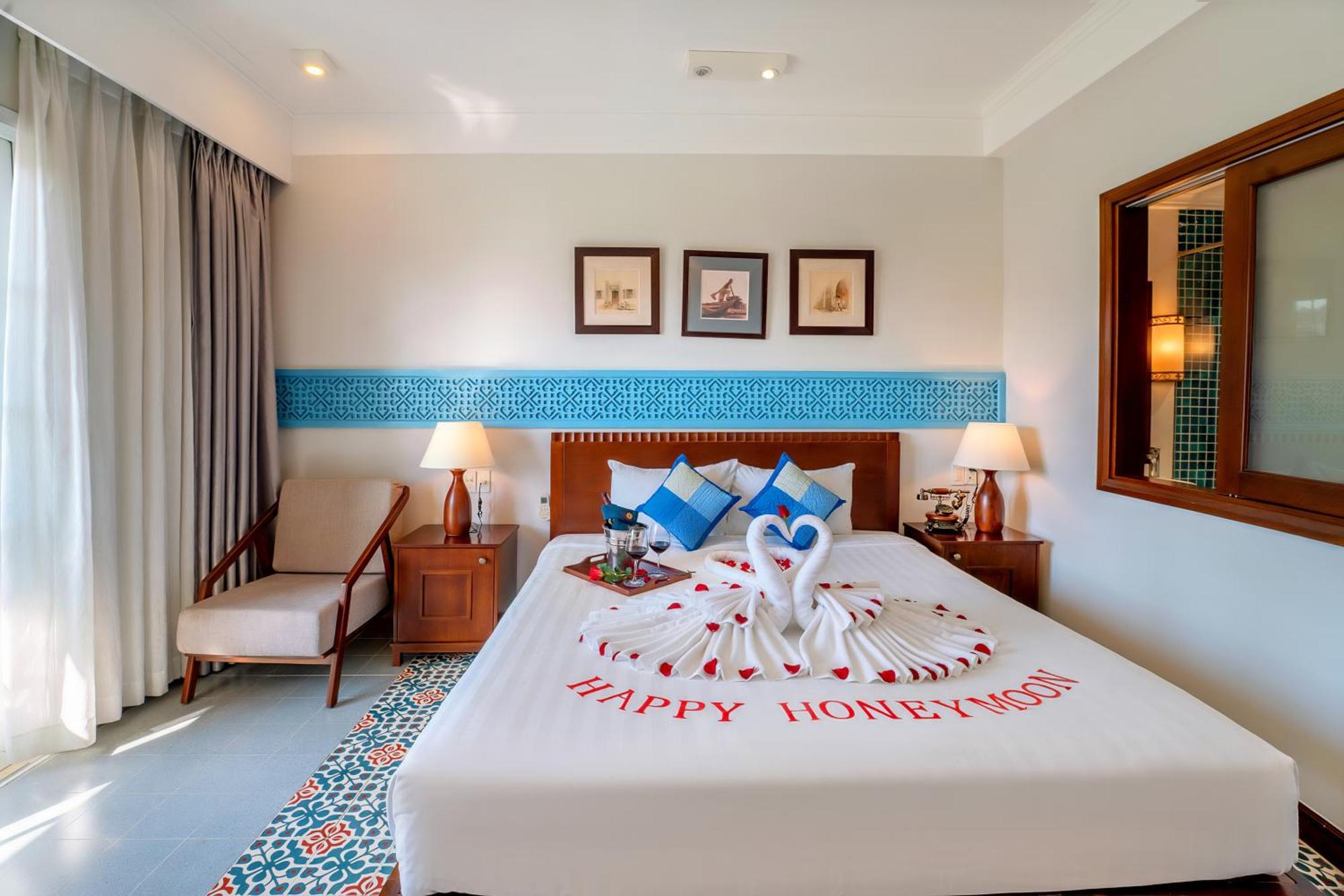 Lantana Boutique Hoi An Hotel Eksteriør bilde