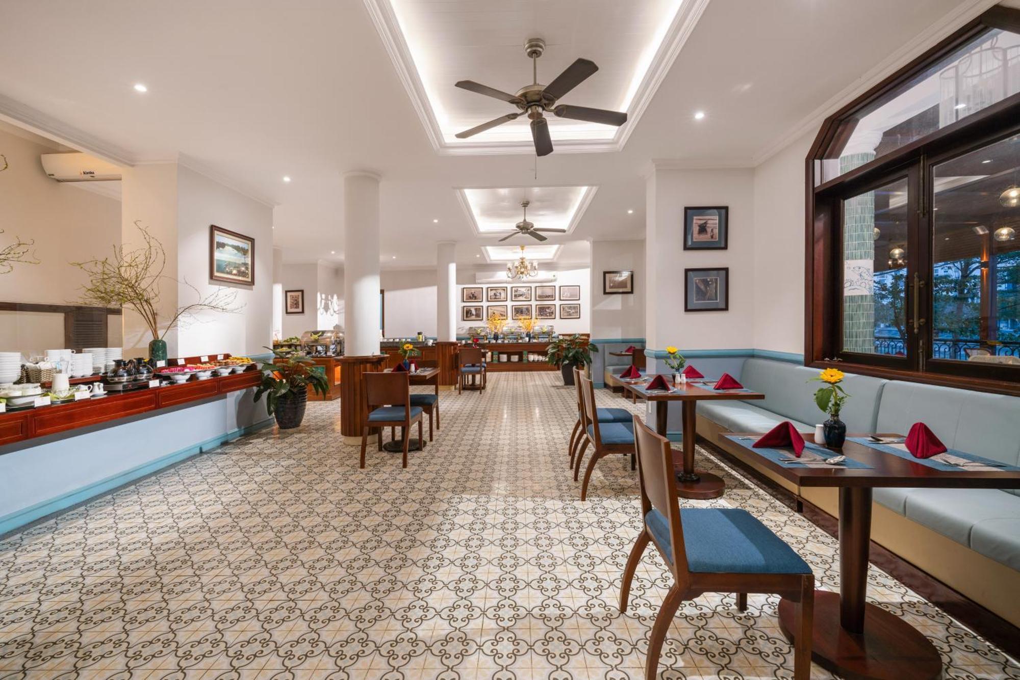 Lantana Boutique Hoi An Hotel Eksteriør bilde